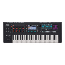 Synthesizer Music Workstations