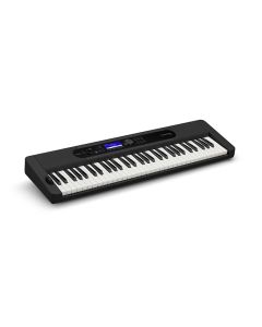 Casio Casiotone CT-S400 61-Key Ultra-Portable Keyboard