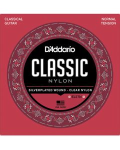 D'Addario EJ27N Nylon Classical Guitar Strings