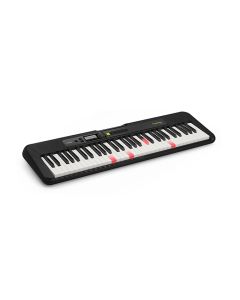 Casio Casiotone LK-S250 Portable Digital Piano with 61-Lighted Keys