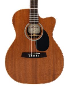 Kremona M25ME Acoustic-Electric Guitar