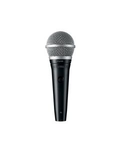 Shure PGA48 Vocal Microphone with XLR to 1/4 Inch Cable