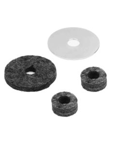 Gibraltar SC-HHFK Hi Hat Replacement Felts and Washer Kit