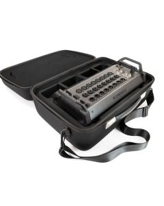 Allen & Heath CQ-20B Padded Digital Mixer Soft Case 