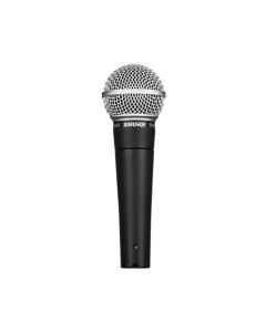 Shure SM58 Dynamic Vocal Microphone 
