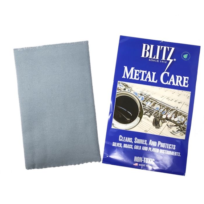 Blitz 303 Cleaning Cloth