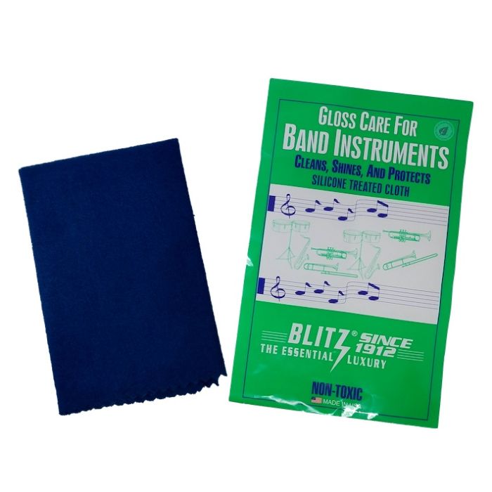 Blitz 306 Cleaning Cloth