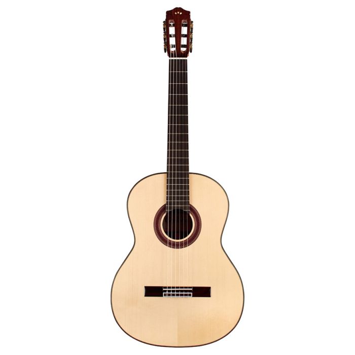 Cordoba C7 SP Spruce Nylon String Acoustic Guitar