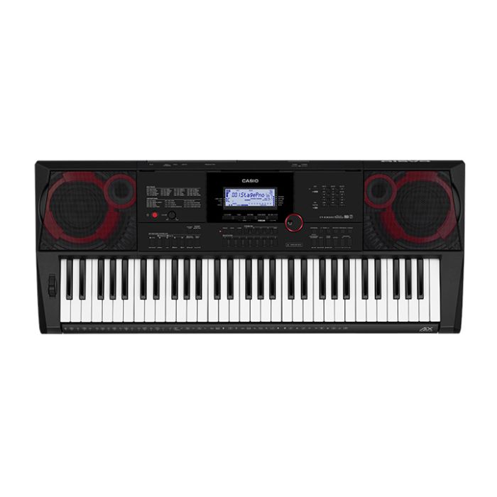 Casio CT-X3000 61-Key Arranger Keyboard