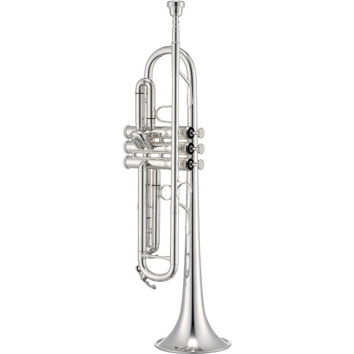 Jupiter JTR1100SQ Performance Bb Trumpet - Silver Plated