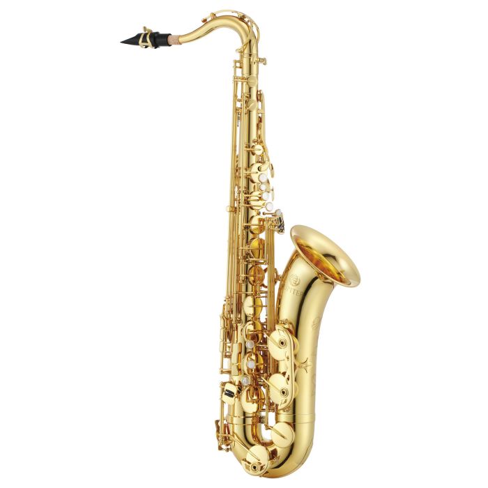 Jupiter JTS1100 Bb Tenor Saxophone - Gold Lacquer
