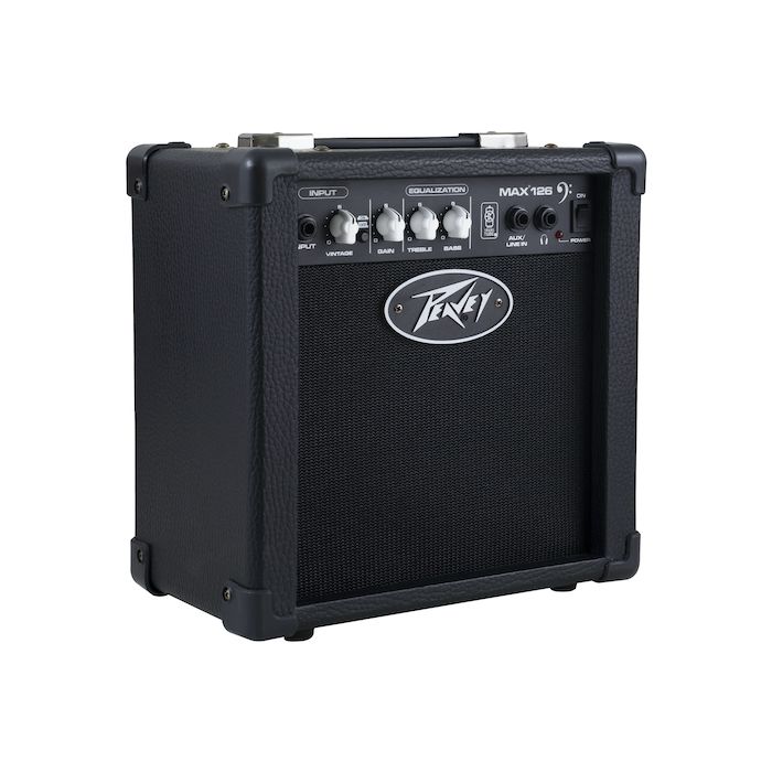Peavey MAX126 10-Watt Bass Combo Amp