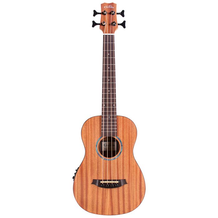 Cordoba Mini II Bass MH-E Acoustic-Electric Bass Guitar
