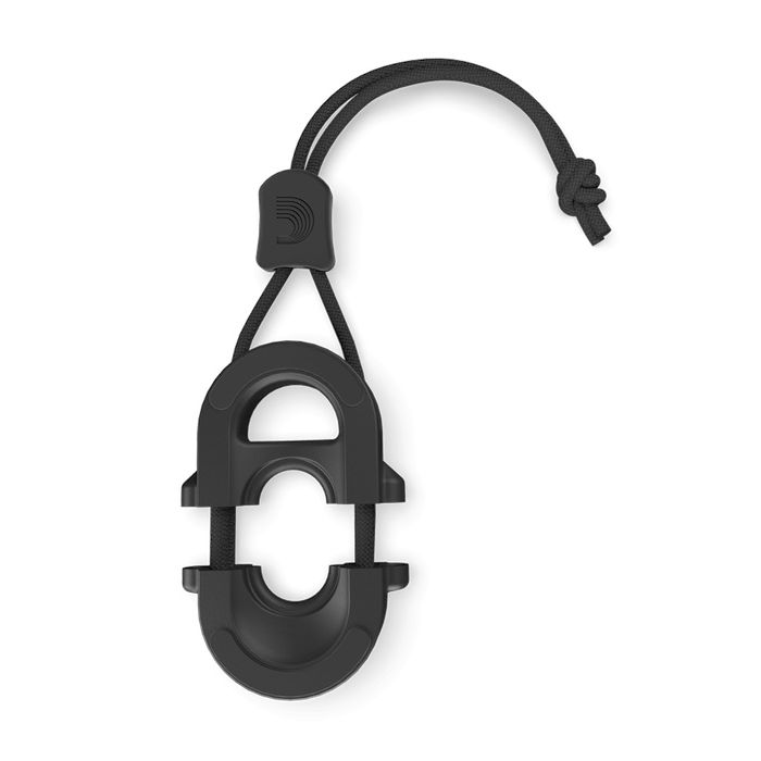 D'Addario Acoustic CinchFit Jack Lock (for Fishman/Switchcraft Jacks)